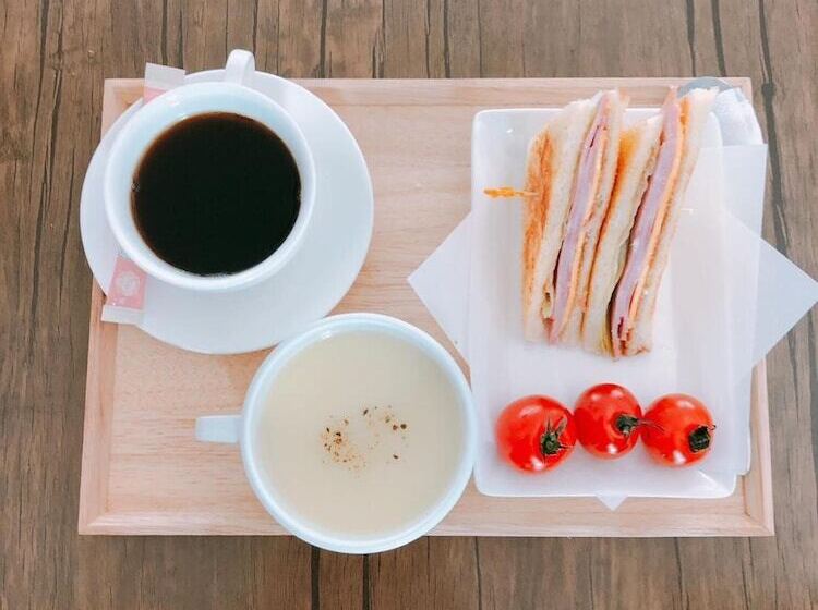 Fotos del hotel California Jeju:  3