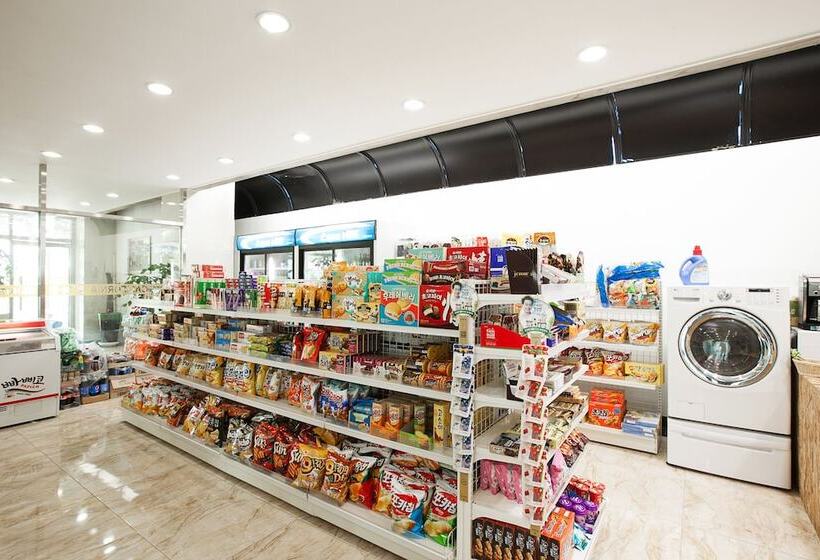 Fotos del hotel California Jeju:  21