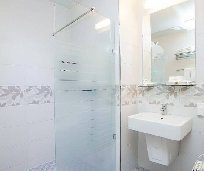 Fotos del hotel California Jeju:  13