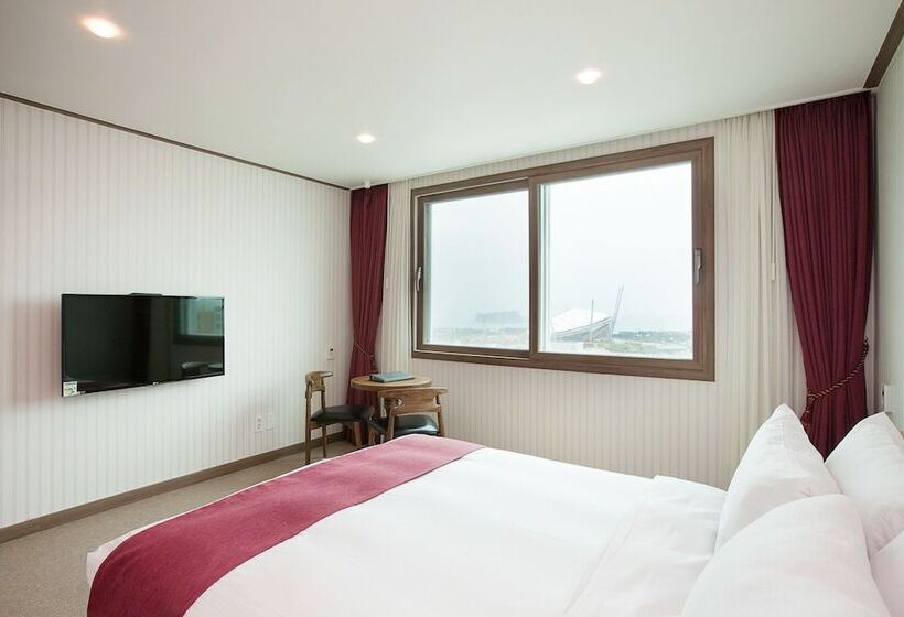 Fotos del hotel California Jeju:  23