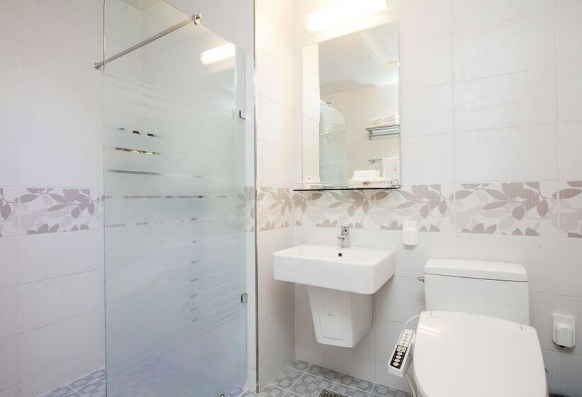 Fotos del hotel California Jeju:  7