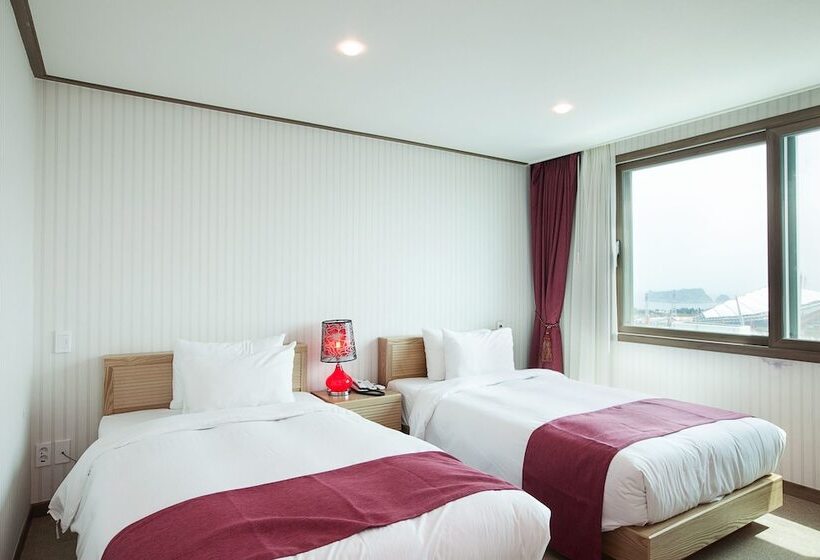 Fotos del hotel California Jeju:  24