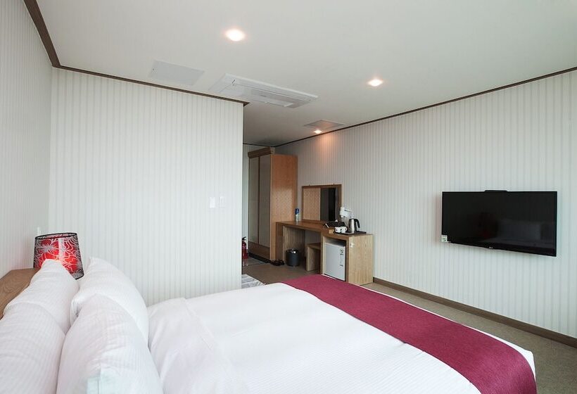 Fotos del hotel California Jeju:  22