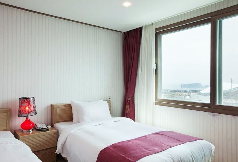 Fotos del hotel California Jeju:  25