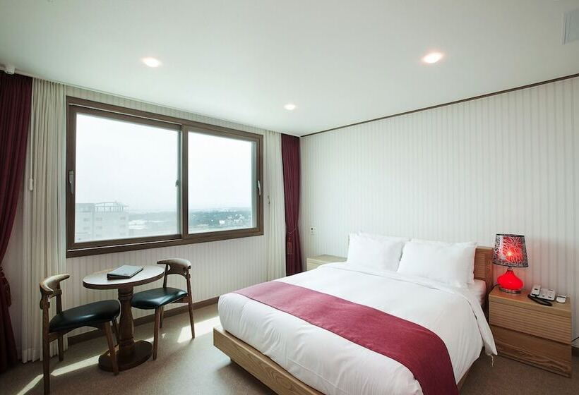 Fotos del hotel California Jeju:  20