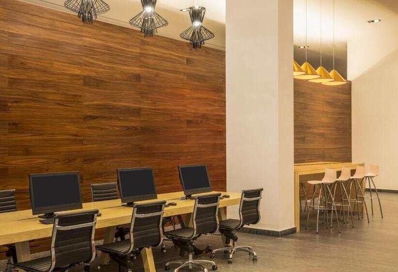 Fotos del hotel Fiesta Inn Chihuahua Fashion Mall:  16