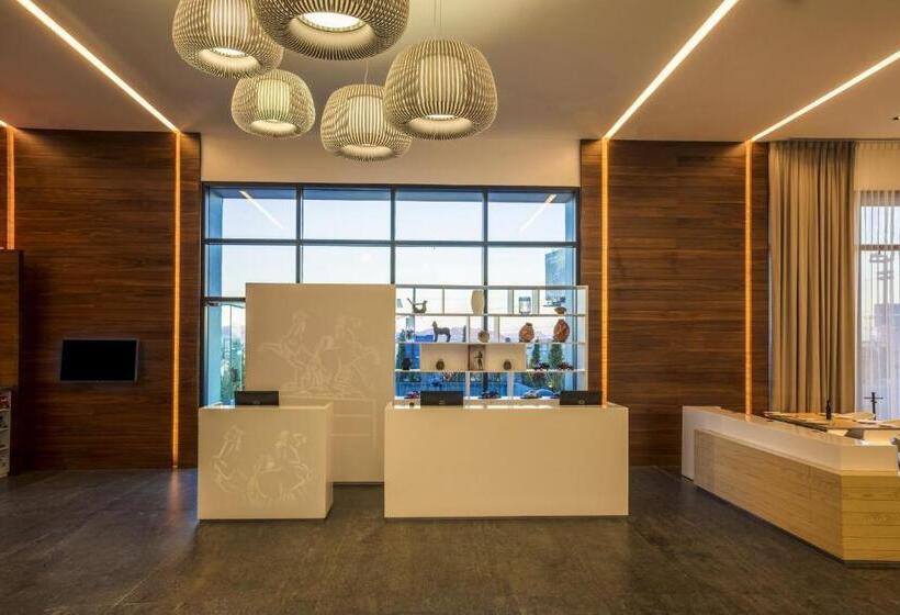 Fotos del hotel Fiesta Inn Chihuahua Fashion Mall:  4