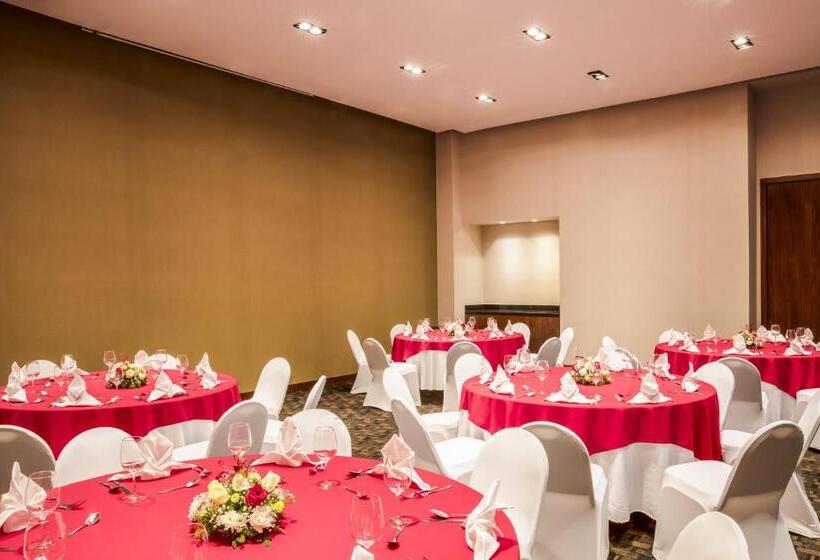 Fotos del hotel Fiesta Inn Chihuahua Fashion Mall:  21