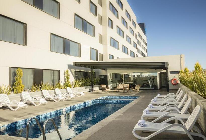 Fotos del hotel Fiesta Inn Chihuahua Fashion Mall:  17