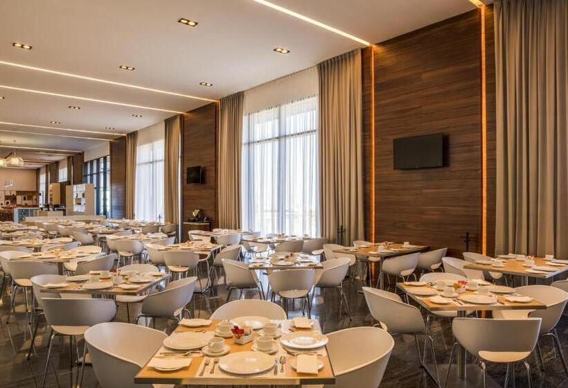 Fotos del hotel Fiesta Inn Chihuahua Fashion Mall:  6