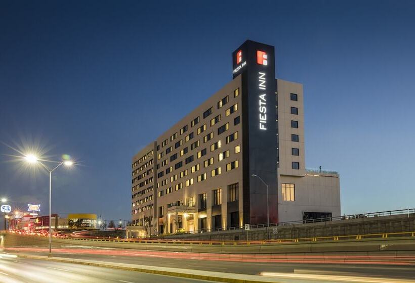 Fotos del hotel Fiesta Inn Chihuahua Fashion Mall:  11