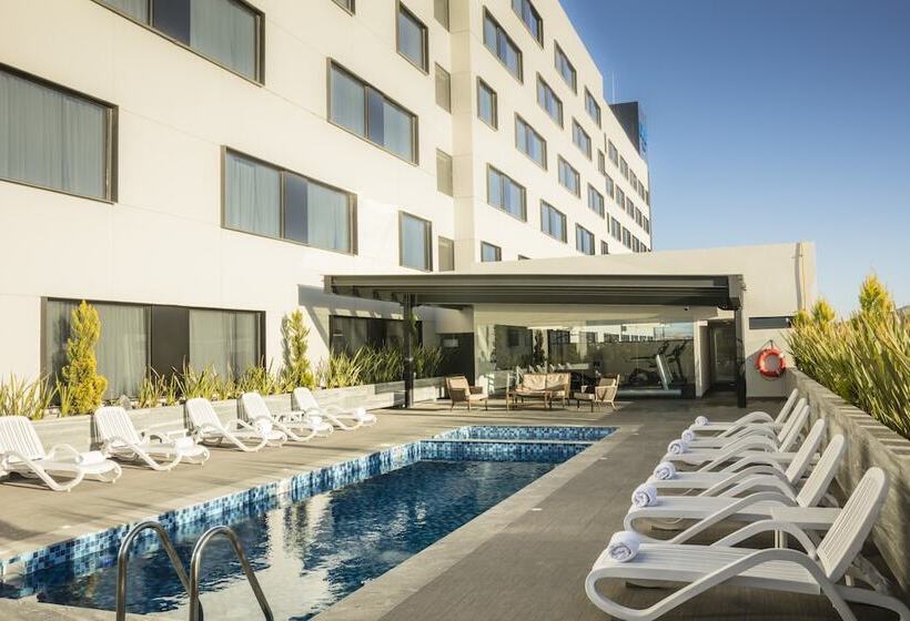 Fotos del hotel Fiesta Inn Chihuahua Fashion Mall:  14