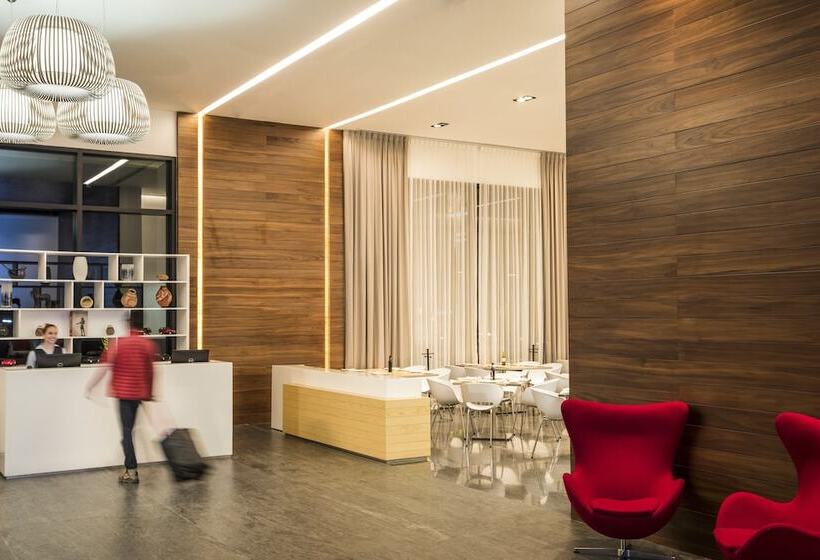 Fotos del hotel Fiesta Inn Chihuahua Fashion Mall:  15