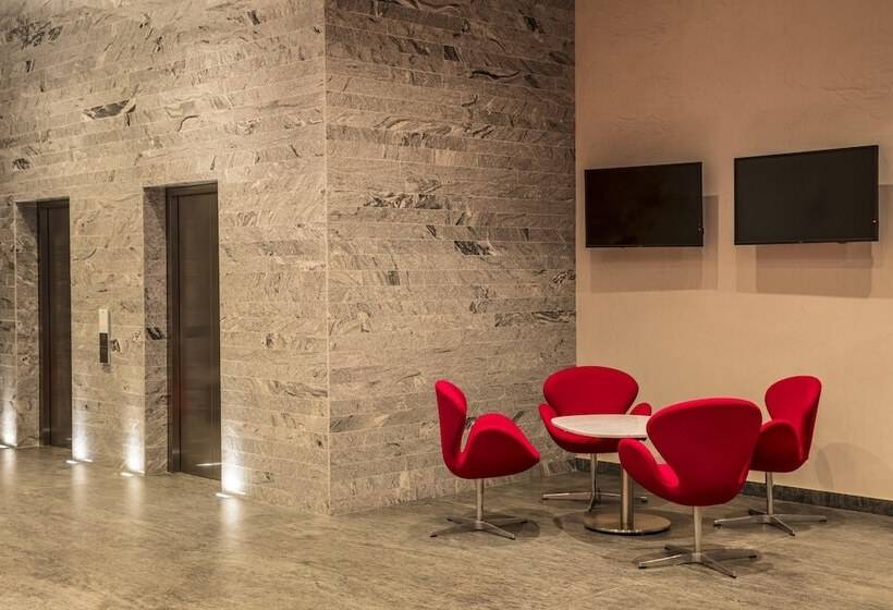 Fotos del hotel Fiesta Inn Chihuahua Fashion Mall:  3