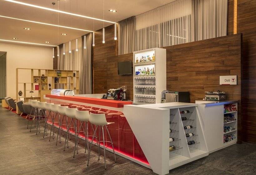 Fotos del hotel Fiesta Inn Chihuahua Fashion Mall:  7