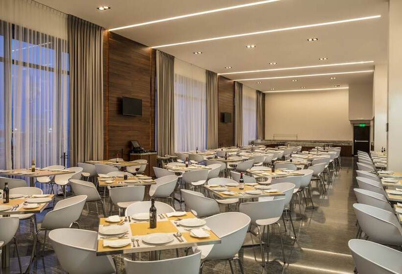 Fotos del hotel Fiesta Inn Chihuahua Fashion Mall:  22