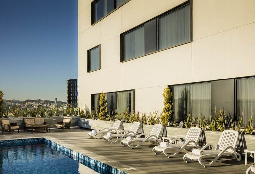 Fotos del hotel Fiesta Inn Chihuahua Fashion Mall:  9