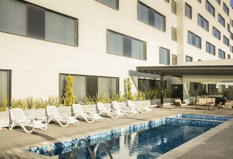 Fotos del hotel Fiesta Inn Chihuahua Fashion Mall:  2