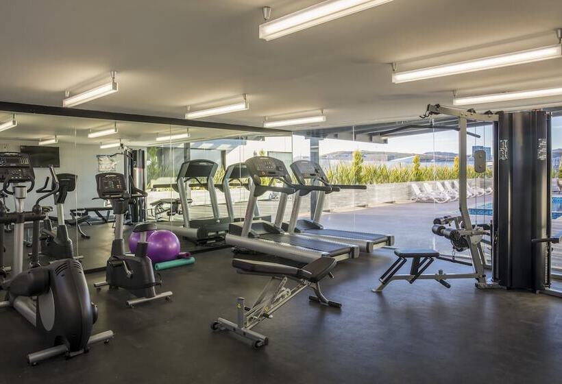 Fotos del hotel Fiesta Inn Chihuahua Fashion Mall:  5