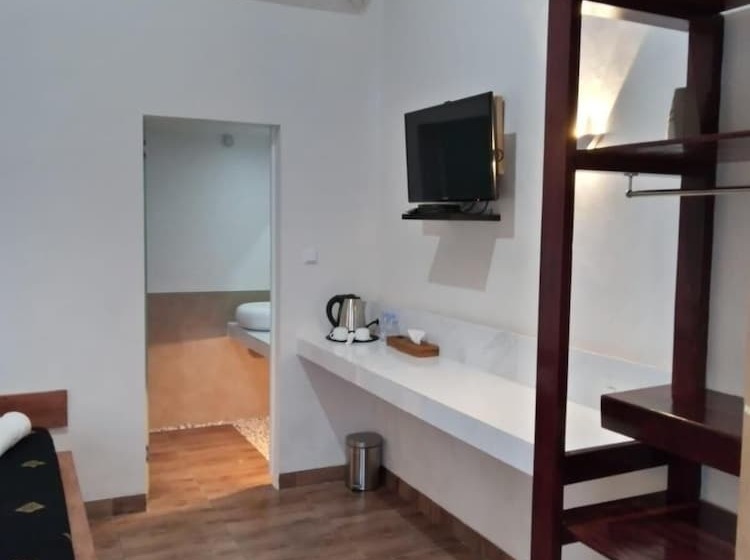 Punyan Poh Bali Villas