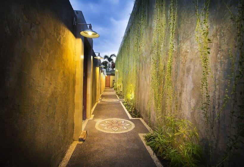 Fotos del hotel Punyan Poh Bali Villas:  15