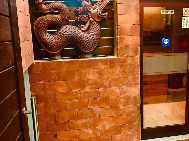 Fotos del hotel Punyan Poh Bali Villas:  3