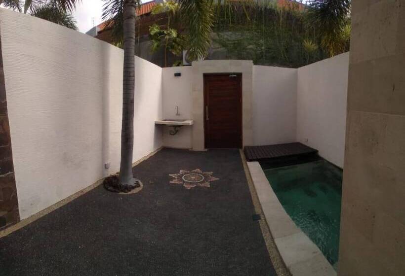 Fotos del hotel Punyan Poh Bali Villas:  2