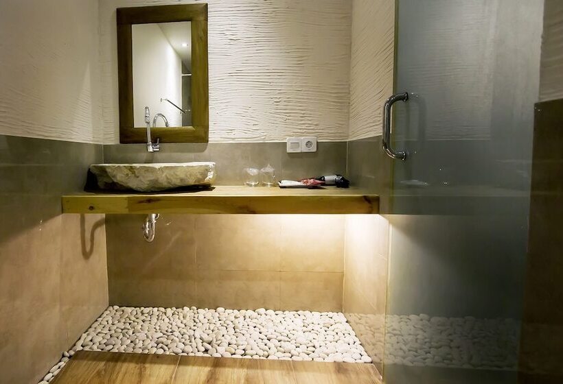 Fotos del hotel Punyan Poh Bali Villas:  5