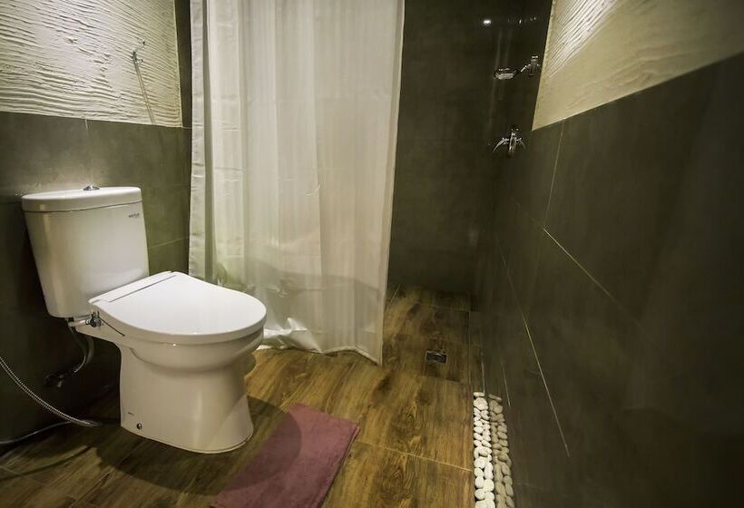 Fotos del hotel Punyan Poh Bali Villas:  10