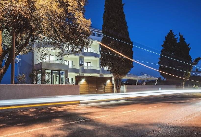 Fotos del hotel Residence Rovinj:  6