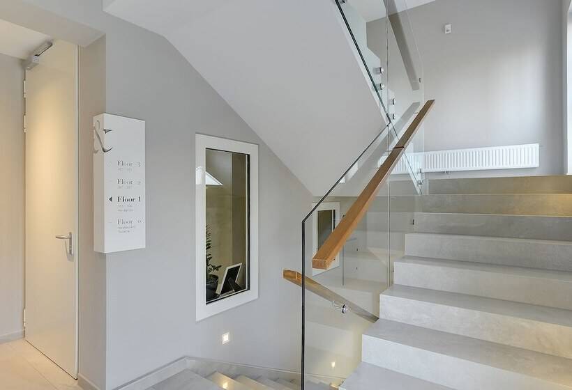 Fotos del hotel Residence Rovinj:  5