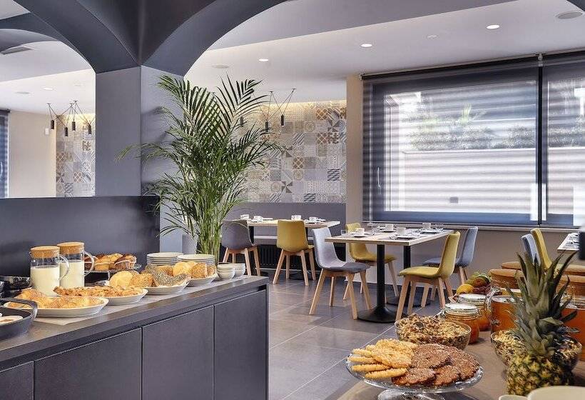 Fotos del hotel Residence Rovinj:  14