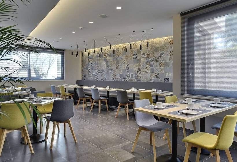 Fotos del hotel Residence Rovinj:  9