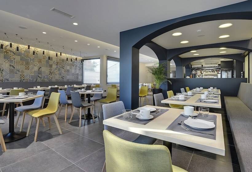 Fotos del hotel Residence Rovinj:  11