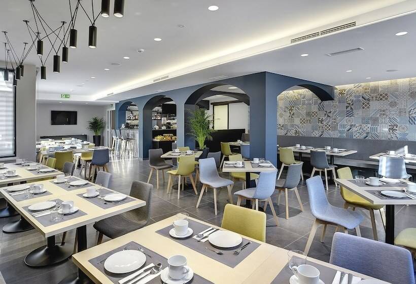 Fotos del hotel Residence Rovinj:  7