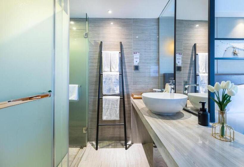 Fotos del hotel Relaxed Season Hotel Shenzhen Dongmen Branch:  7