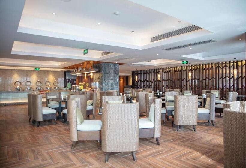 Fotos del hotel Relaxed Season Hotel Shenzhen Dongmen Branch:  5