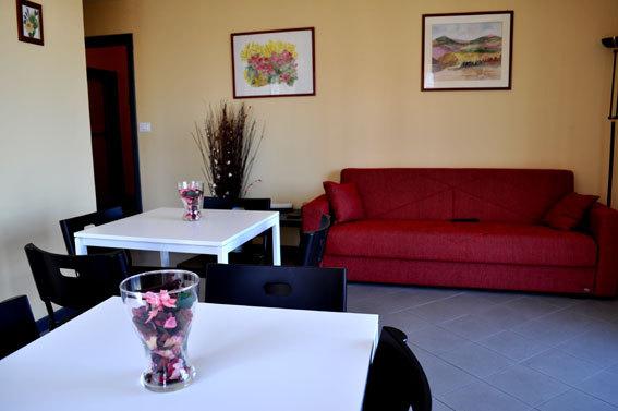 Fotos del hotel Le Ciminiere Inn:  2