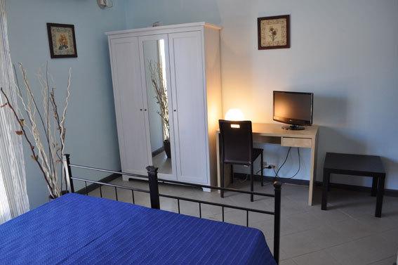 Fotos del hotel Le Ciminiere Inn:  5