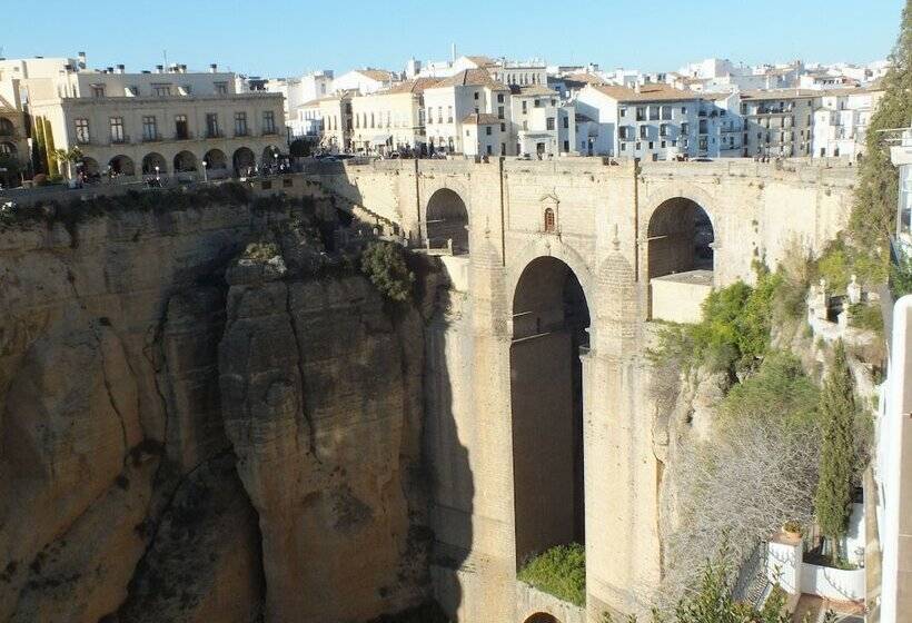Fotos del hotel Casa Palacio Villazambra:  10