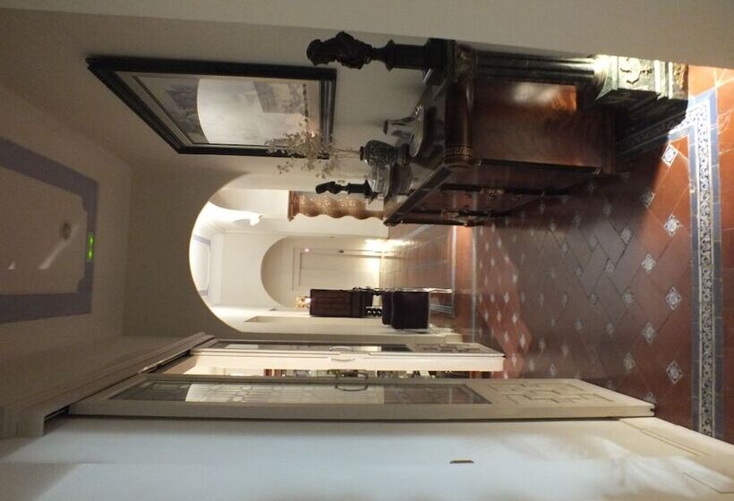 Fotos del hotel Casa Palacio Villazambra:  15