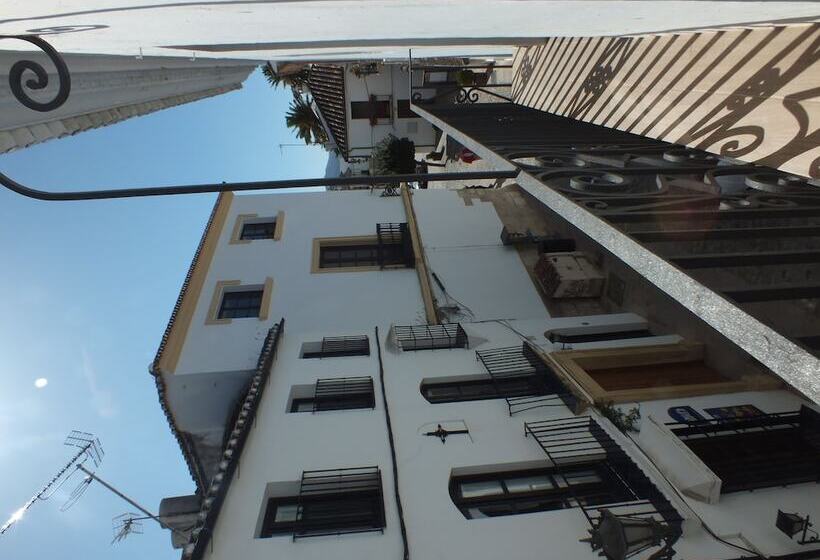 Fotos del hotel Casa Palacio Villazambra:  12