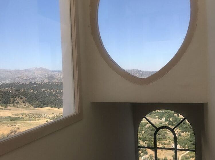 Fotos del hotel Casa Palacio Villazambra:  6