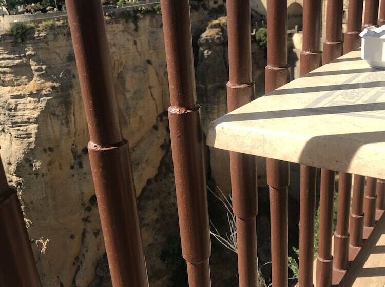 Fotos del hotel Casa Palacio Villazambra:  5