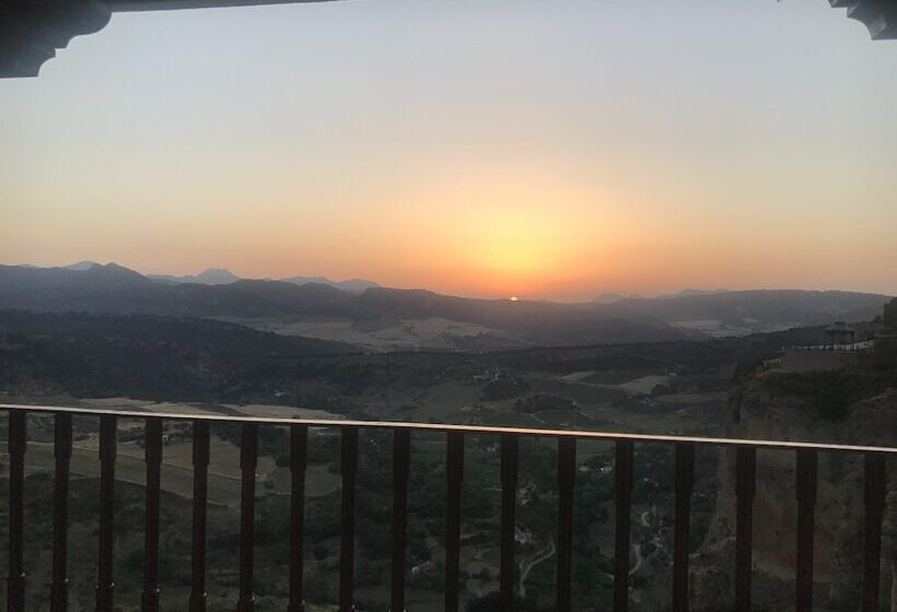 Fotos del hotel Casa Palacio Villazambra:  9