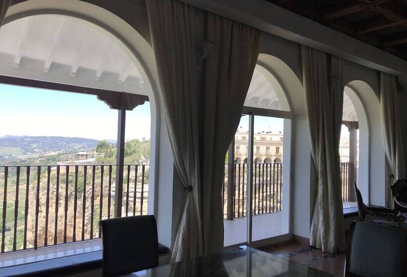 Fotos del hotel Casa Palacio Villazambra:  13