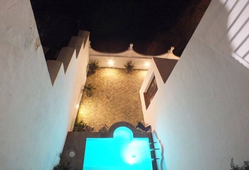 Fotos del hotel Casa Palacio Villazambra:  2