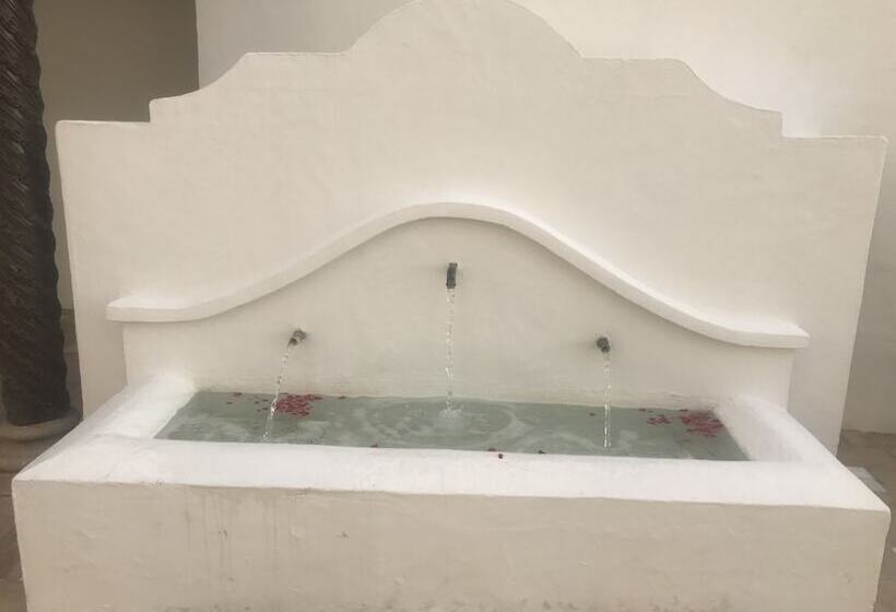 Fotos del hotel Casa Palacio Villazambra:  3