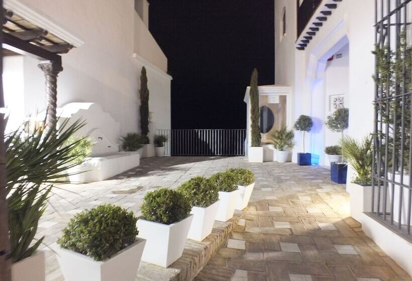 Fotos del hotel Casa Palacio Villazambra:  4