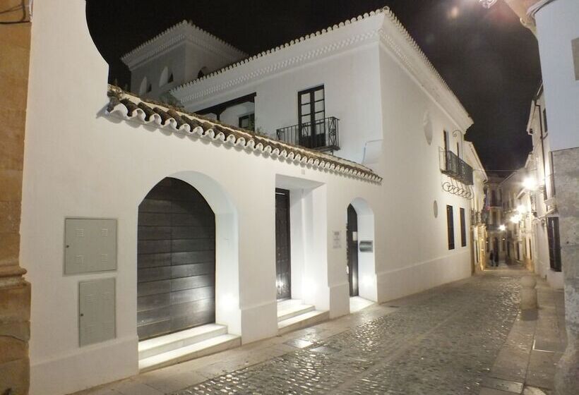 Fotos del hotel Casa Palacio Villazambra:  14